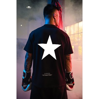 Áo MIKENCO VIETNAM PRIDE nam nư form cực đẹp đang cực HOT