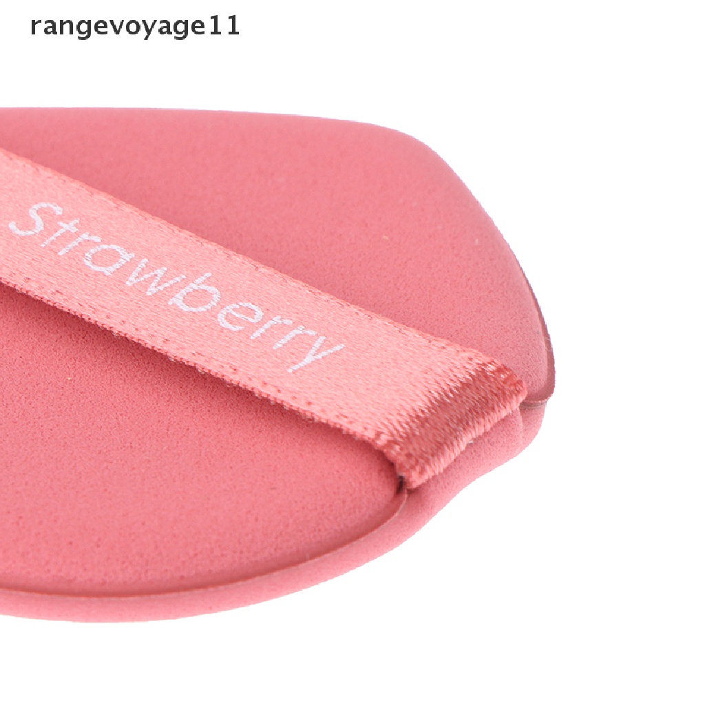 BEAUTY BLENDER Set 7 Mút Trang Điểm Hai Mặt Mềm Mại Tiện Dụng