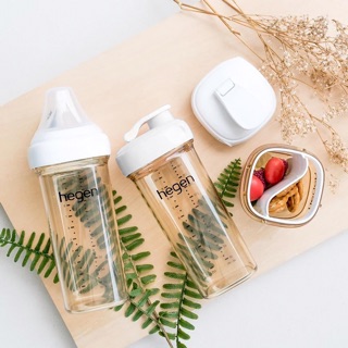 Bình sữa Hegen PPSU 150ml