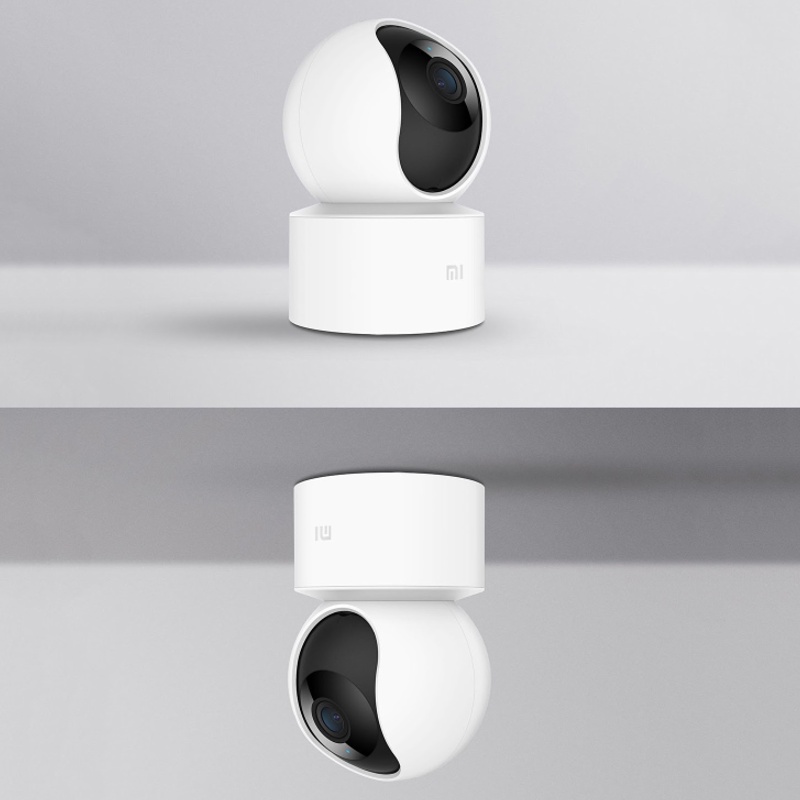 Camera IP Xiaomi C200 Xoay 360 Độ 1080P FHD - Bản Quốc Tế - BH 6 Tháng - Mi 360