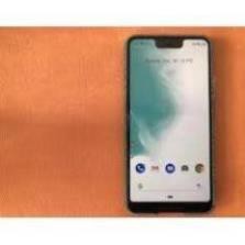 điện thoại Google Pixel 3 XL ram 4G/64G mới 2sim (1 nano Sim, 1 esim) Chính hãng, CPU Snapdragon 845 8nhân