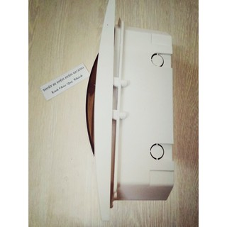 Tủ điện âm tường 3-6,4-8 MCB Lioa