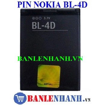 PIN NOKIA N950