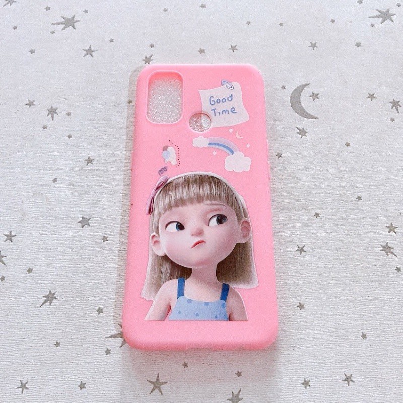 Ốp lưng dẻo OPPO A53/A15/A15S/Reno 5