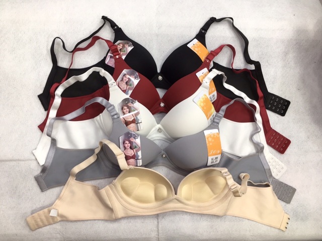 Áo Lan (9898) không gọng cài sau 3 móc