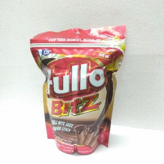 Bánh Fullo Bitz chocolate
