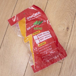 ĐUÔI ĐÈN LIỀN CÔNG TẮC SOPOKA