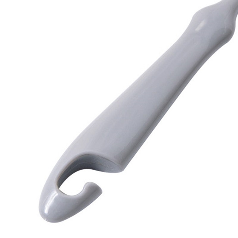 Cọ Vệ Sinh Ly Tách Cán Dài Đa Năng