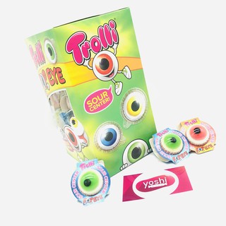 Kẹo Dẻo Trolli Pop Eye