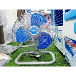 Quạt bán công nghiệp chân quỳ cánh 500 - QS500 - Điện Cơ Thống Nhất - Vinawind