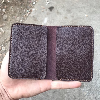 Ví nam handmade nhỏ gọn