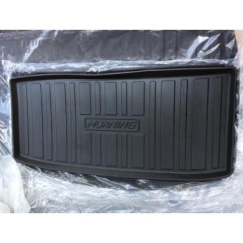 Lót cốp morning 2008-2011