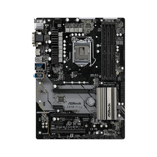 Mainboard Asrock Z370 Pro4