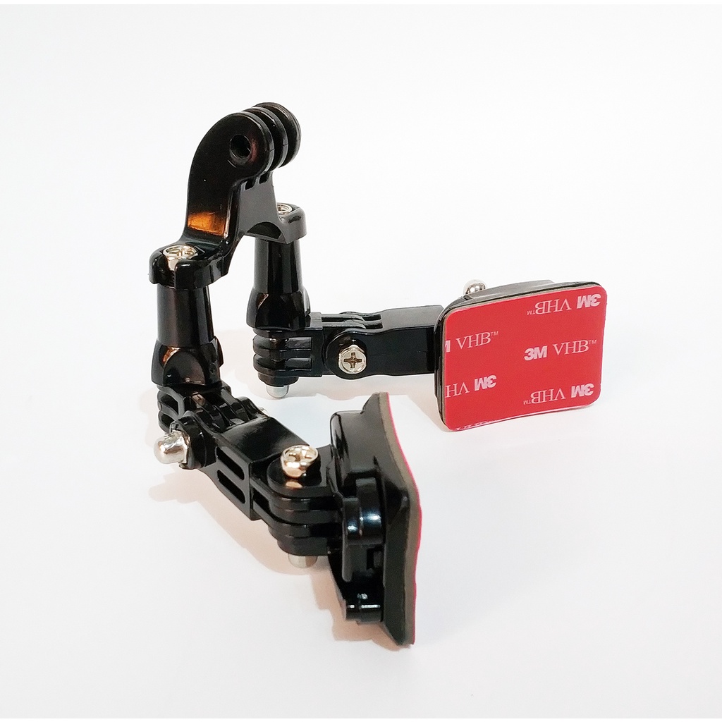 Bộ dán cằm dành cho Fullface - Double Stick Mount for Fullface