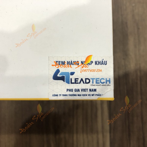 TÁI SINH MẦM PHÔI THAI - MẦM PHÔI THAI CHÍNH HÃNG