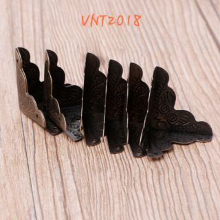 Chụp góc cho đồ mỹ nghệ