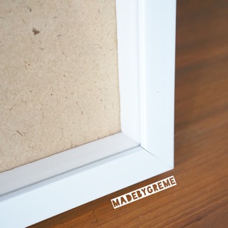 Khung ảnh nổi trơn 20x25cm