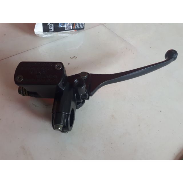 Củ dầu phanh xe 133s , 133s pluss