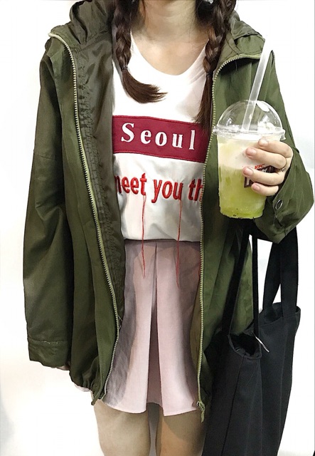 Kaki Jacket - Unisex | BigBuy360 - bigbuy360.vn