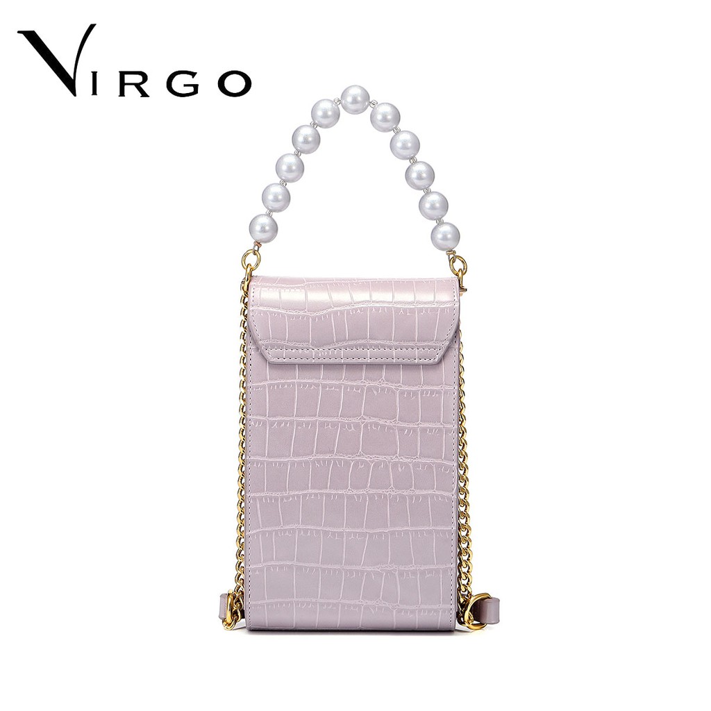 Túi đeo chéo đựng điện thoại Nucelle Virgo VG649