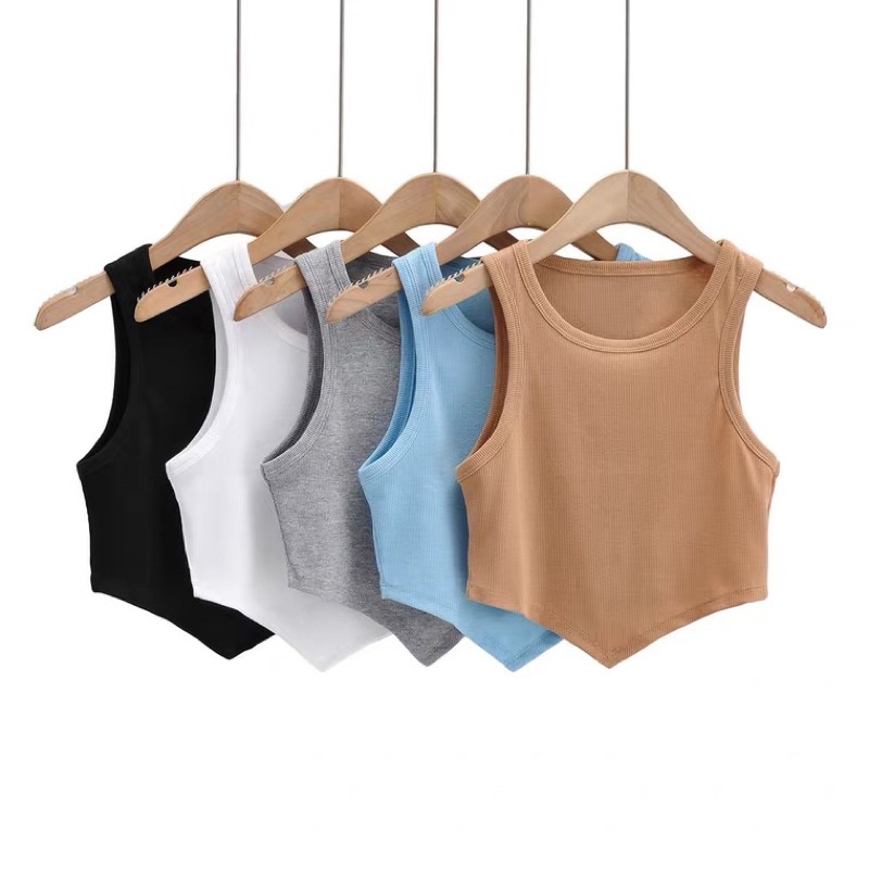 ÁO BA LỖ TÀ NHỌN- CRT BALO