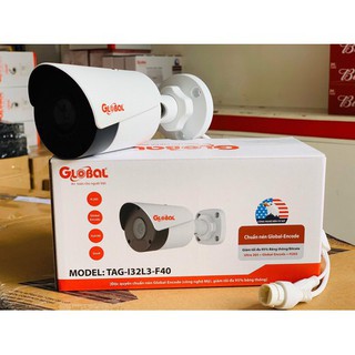 Camera IP Global TAG-I32L3-F40