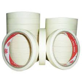 Băng keo 2 mặt 1F2, 2F4, 5F