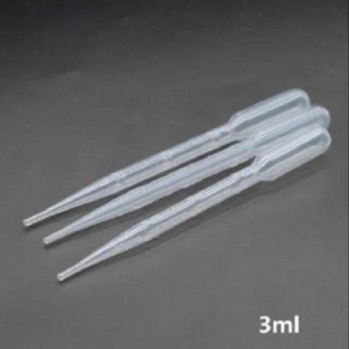 Ống hút thí nghiệm - ống pipet