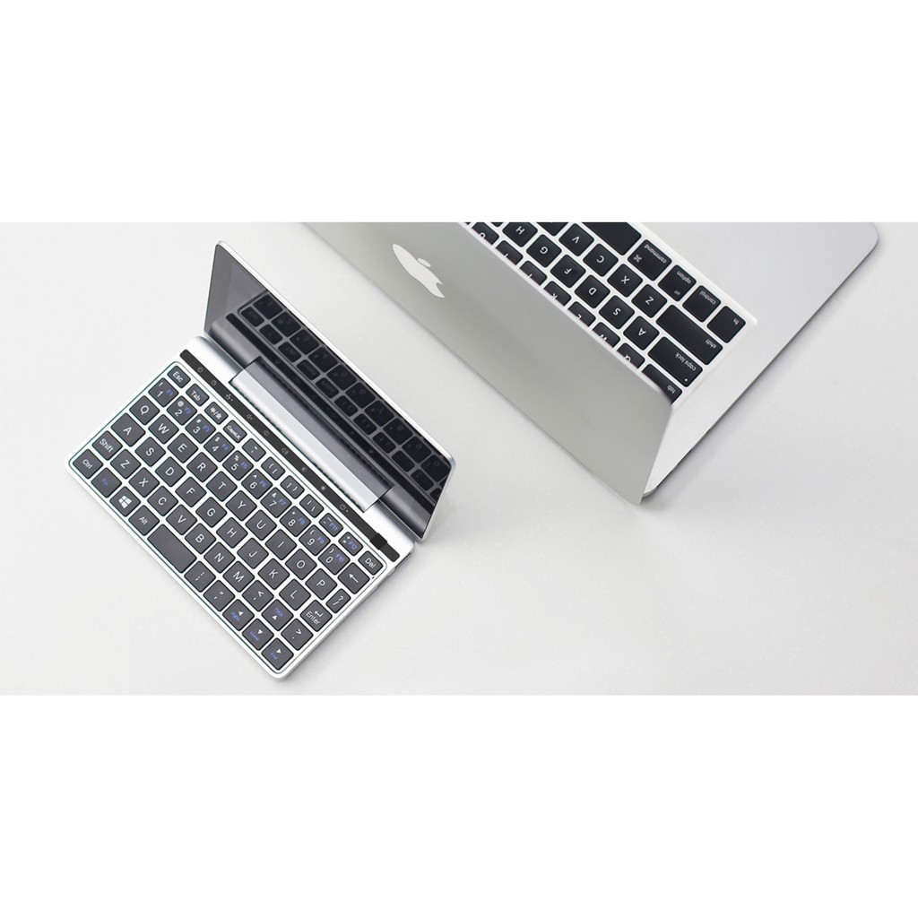 Mini Laptop GPD Pocket 2 chip Core M3-8100Y/8G/256G/7 inch HD