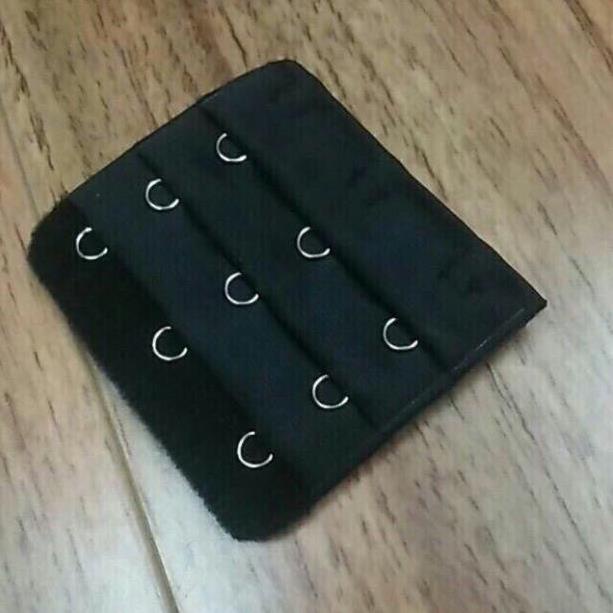 Miếng Nới Dây Áo Ngực Loại 2 Móc, 3 Móc - LADY