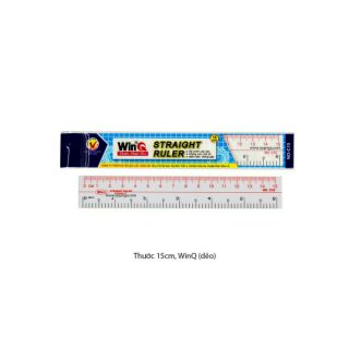 Thước dẻo win 20cm