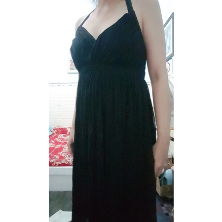 Thanh lý đầm sang đẹp, dưới 55kg