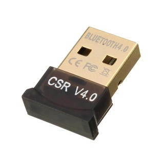 USB BLUETOOTH CSR 4.0 / 5.0DONGLE