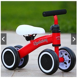 [Freeship] Xe thăng bằng 4 bánh cho bé (Xe cân bằng 4 bánh, xe chòi chân tự thăng bằng)