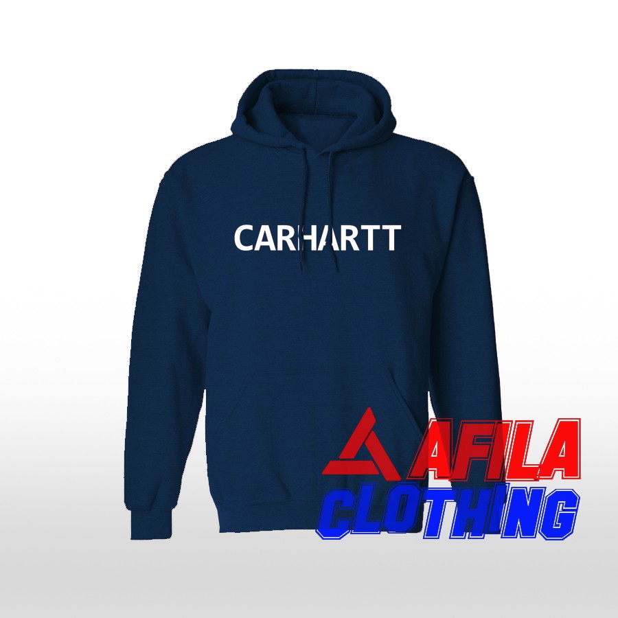 Áo Hoodie Carhart Thời Trang Năng Động