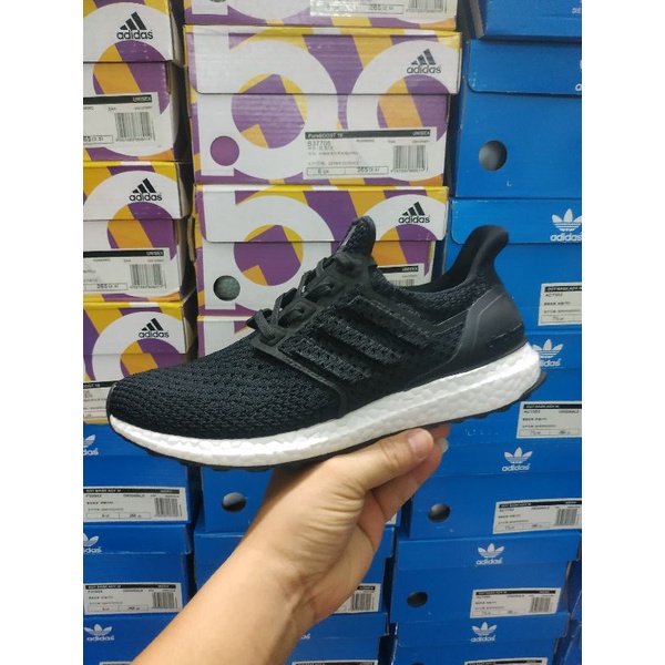 Giày thể thao Nam nữ Ultra boost (Cam kết sản phẩm đúng như hình ảnh) | BigBuy360 - bigbuy360.vn