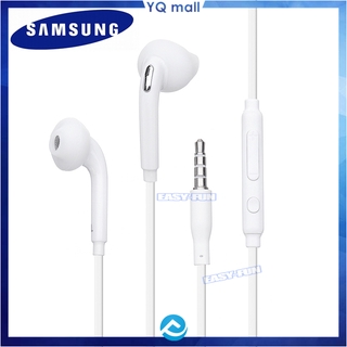 Tai Nghe Nhét Tai Có Mic Cho Samsung EG920 Note 5 S3 S4 S5 S6/S6 Edge