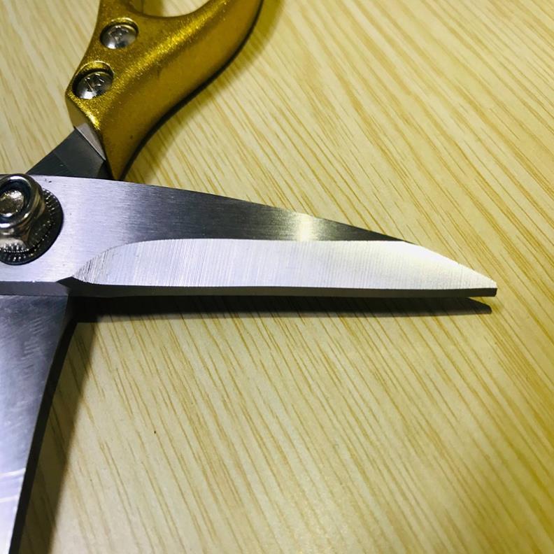 Kéo Cắt Gà - Kéo Nhật nội địa SK5- Siêu sắc - Siêu Bền - KHO SỈ MB