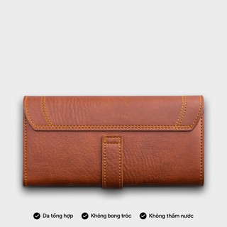 Ví Da Nữ Cầm Tay YUUMY YV30