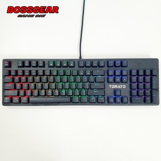 Bàn phím cơ Tomato S300