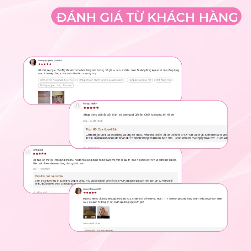 Bộ Skincare trắng da săn chắc chống lão hóa 3W CLINIC Hàn Quốc chiết xuất từ Collagen giúp trắng sáng &amp; mờ nám Full Size