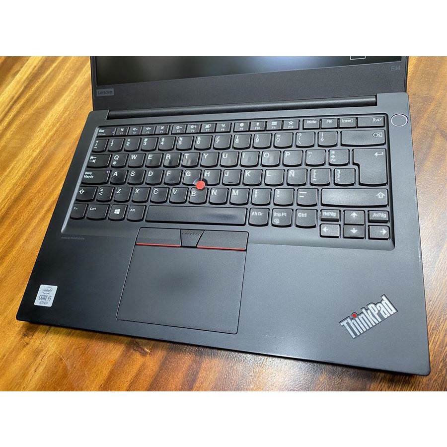 Laptop Lenovo Thinkpad E14 | BigBuy360 - bigbuy360.vn