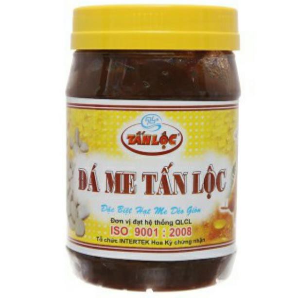 ĐÁ ME TẤN LỘC [500G/900G]