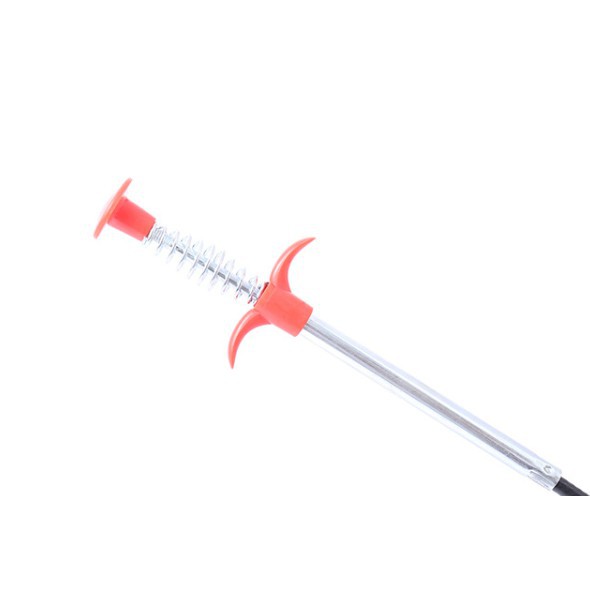 Dụng Cụ Gắp Rác Thông Tắc Cống Gắp Đồ Vặt Bị Rơi Xuống Gầm Giường Gầm Tủ