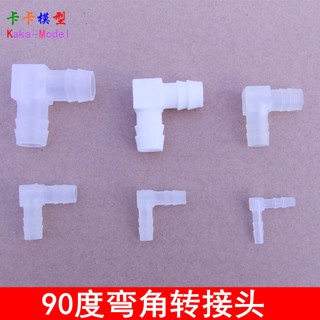 Đầu Nối Ống Nước Chữ L 90 Độ