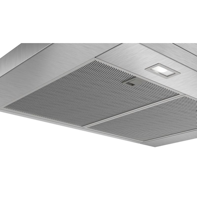 Máy hút mùi Bosch dwb77cm50 70CM seri 6, lắp gắn tường, màu inox, xuất xứ đức