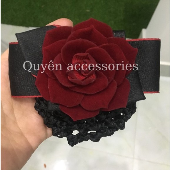 KẸP BÚI CÔNG SỞ