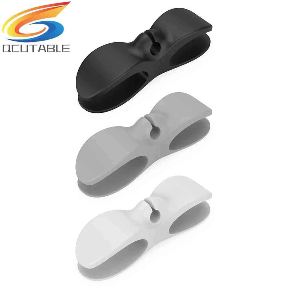 Kẹp Cố Định Dây Cáp Gọn Gàng
