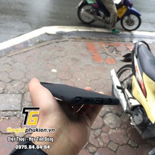 Ốp lưng silicon màu SamSung Galaxy Note 10 Lite siêu mỏng