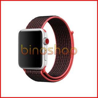 Dây Apple Watch Sport Loop cao cấp